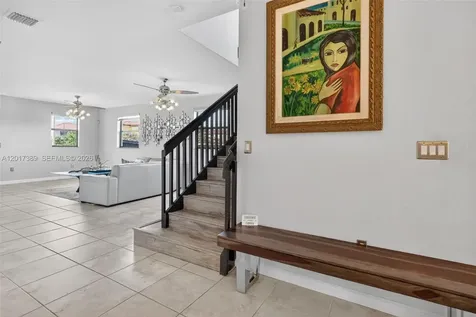 11863 SW 233rd Terrace Homestead FL 33032