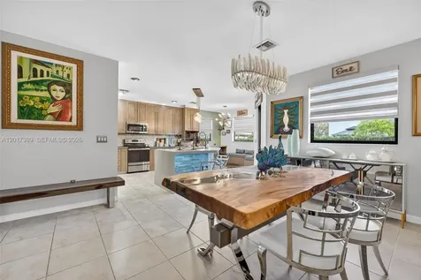 11863 SW 233rd Terrace Homestead FL 33032