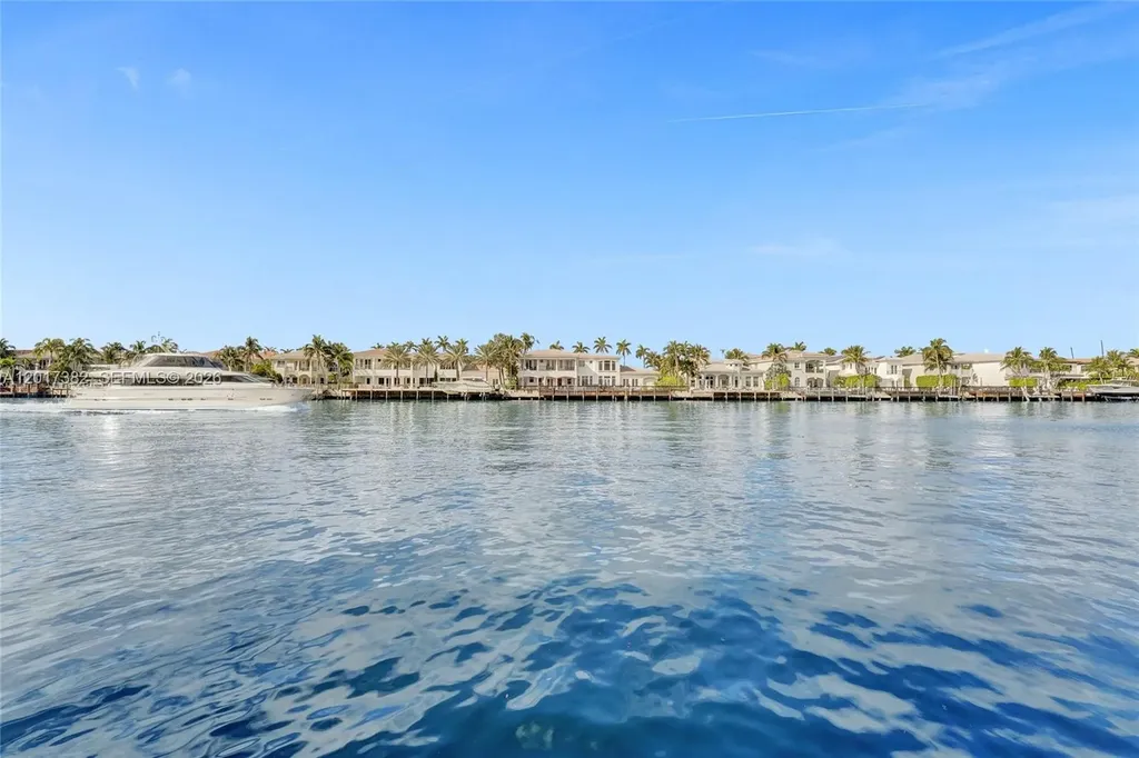 1600 S Ocean Drive Hollywood FL 33019