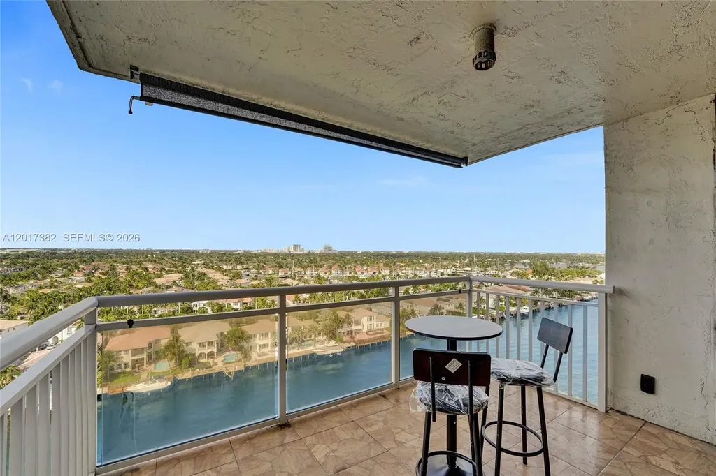 1600 S Ocean Drive Hollywood FL 33019
