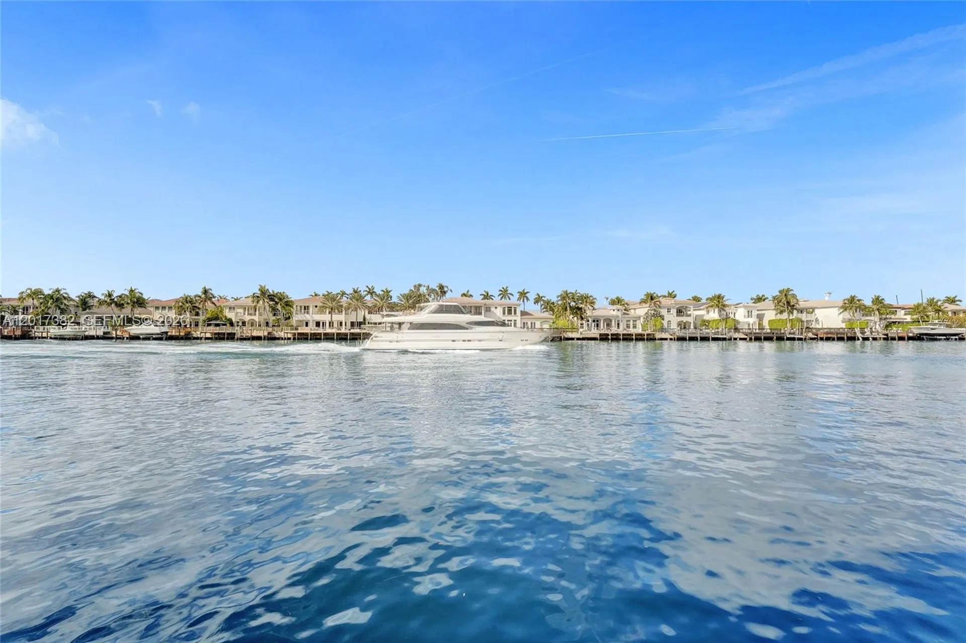 1600 S Ocean Drive Hollywood FL 33019