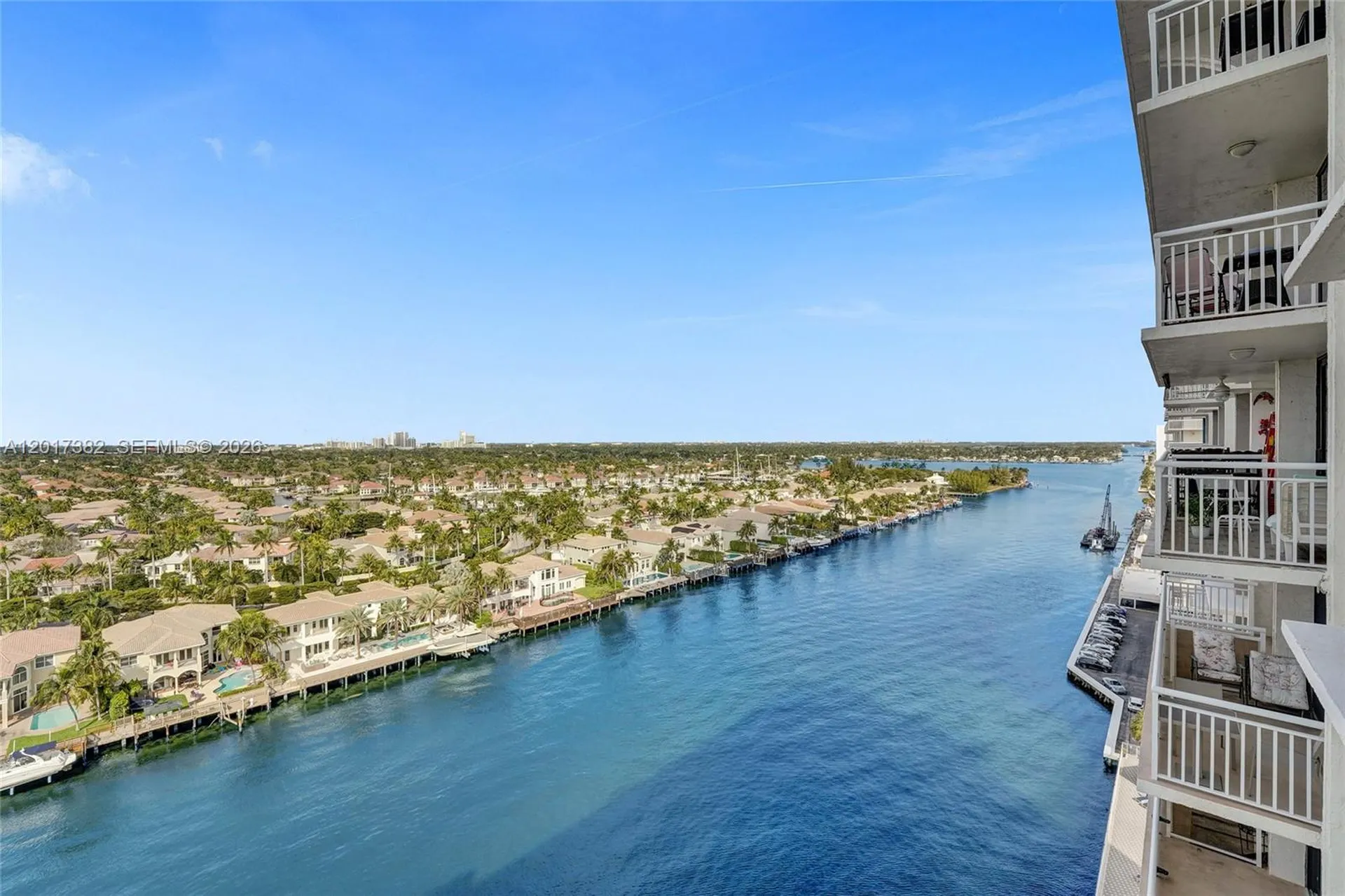 1600 S Ocean Drive Hollywood FL 33019