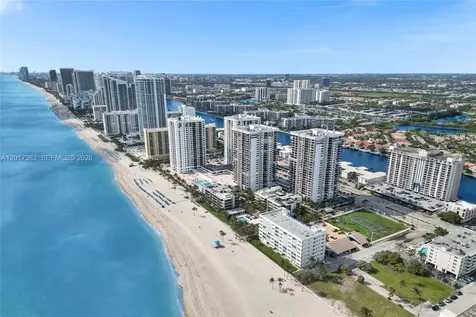1600 S Ocean Drive Hollywood FL 33019