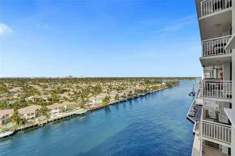 1600 S Ocean Drive Hollywood FL 33019