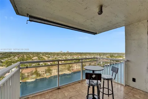 1600 S Ocean Drive Hollywood FL 33019
