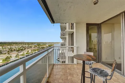 1600 S Ocean Drive Hollywood FL 33019