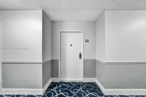 1600 S Ocean Drive Hollywood FL 33019