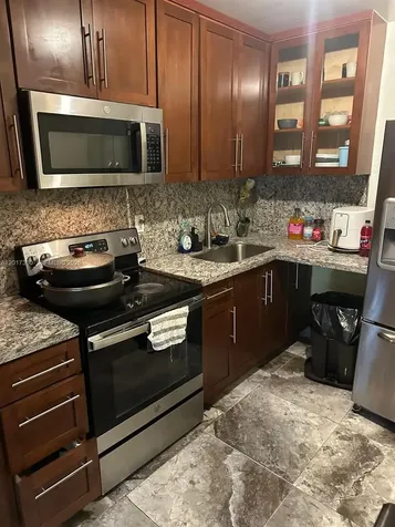 1560 NE 154th Street North Miami Beach FL 33162