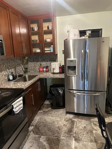 1560 NE 154th Street North Miami Beach FL 33162