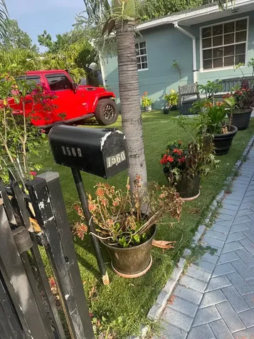 1560 NE 154th Street North Miami Beach FL 33162