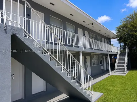1761 Ali Baba Avenue Opa-Locka FL 33054
