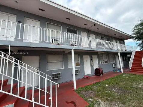 1761 Ali Baba Avenue Opa-Locka FL 33054