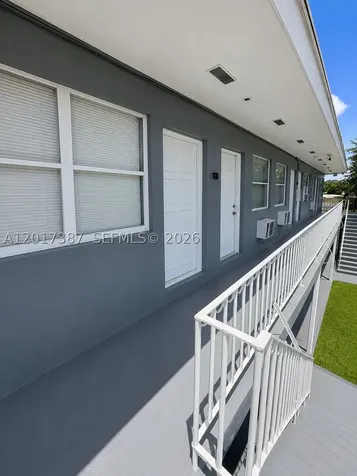 1761 Ali Baba Avenue Opa-Locka FL 33054