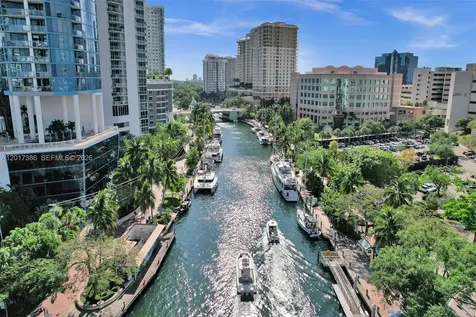 100 E Las Olas Boulevard Fort Lauderdale FL 33301