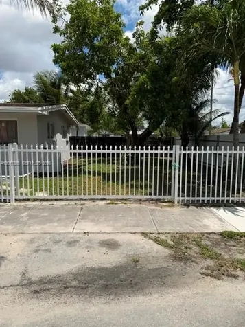 8400 NW 24th Court Miami FL 33147