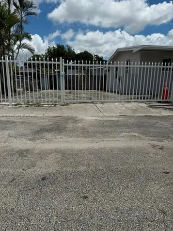 8400 NW 24th Court Miami FL 33147