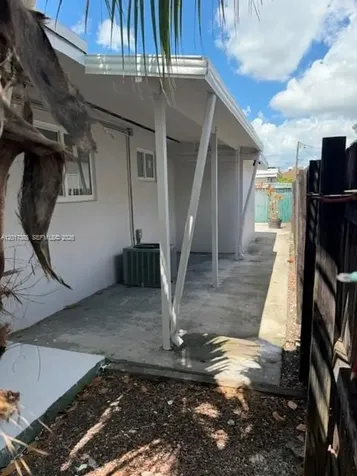 8400 NW 24th Court Miami FL 33147