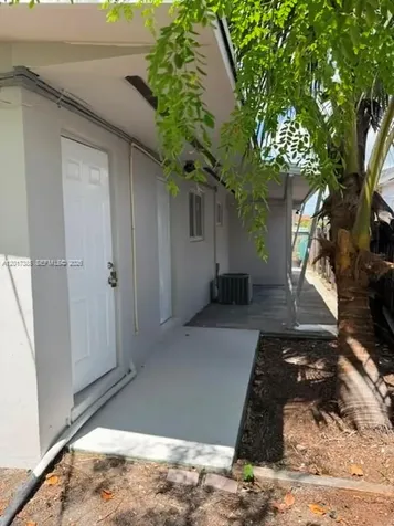 8400 NW 24th Court Miami FL 33147