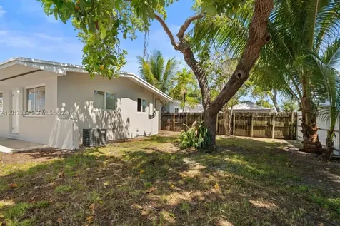 8400 NW 24th Court Miami FL 33147