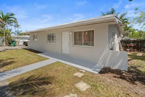 8400 NW 24th Court Miami FL 33147