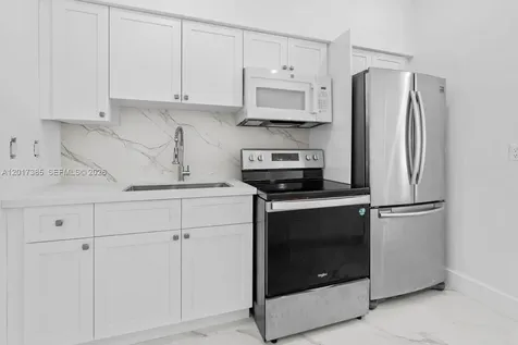 8400 NW 24th Court Miami FL 33147