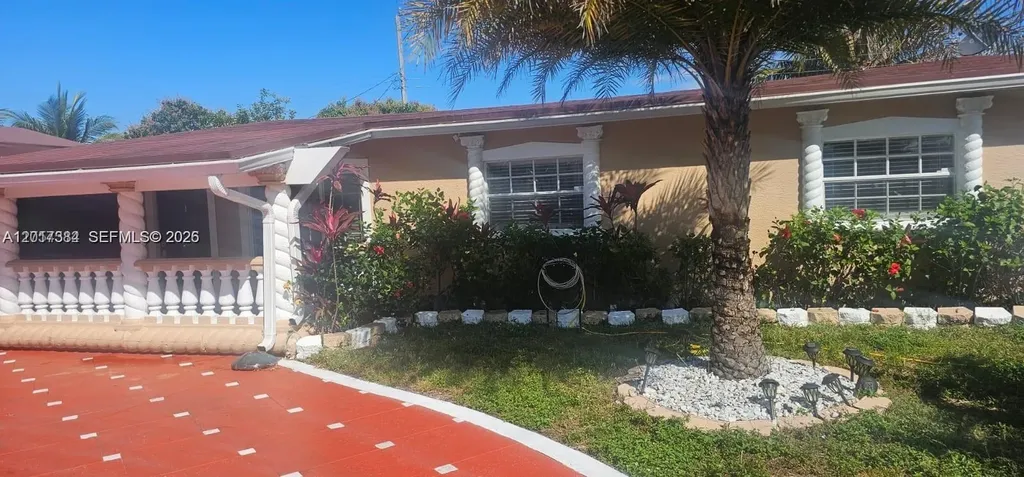 6951 SW 26th Street Miramar FL 33023