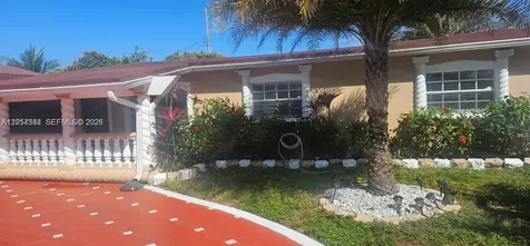 6951 SW 26th Street Miramar FL 33023