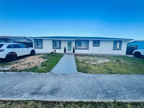 75 SW 18th Avenue Homestead FL 33030