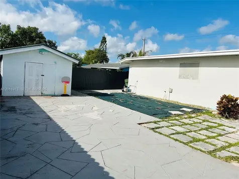 75 SW 18th Avenue Homestead FL 33030