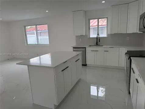 3536 NW 14th Terrace Miami FL 33125