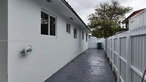 3536 NW 14th Terrace Miami FL 33125