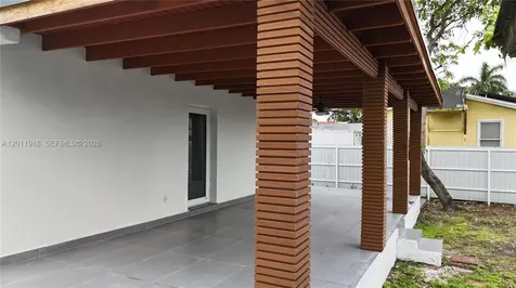 3536 NW 14th Terrace Miami FL 33125