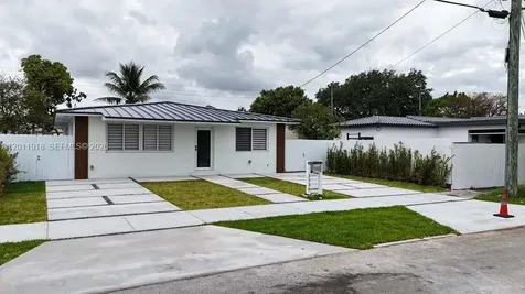 3536 NW 14th Terrace Miami FL 33125