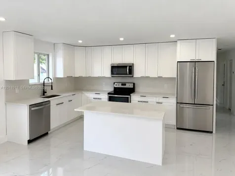3536 NW 14th Terrace Miami FL 33125