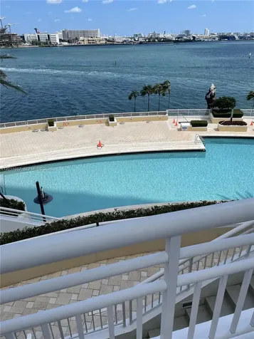 848 Brickell Key Drive Miami FL 33131