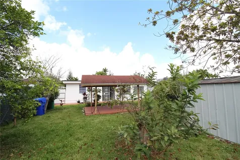 5580 SW 2nd Street Miami FL 33134