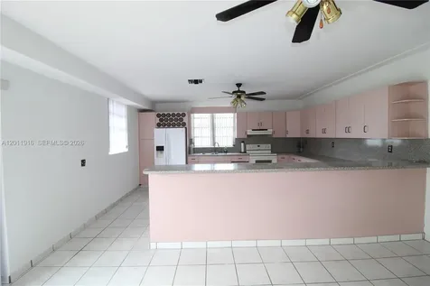 5580 SW 2nd Street Miami FL 33134