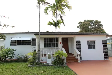 5580 SW 2nd Street Miami FL 33134