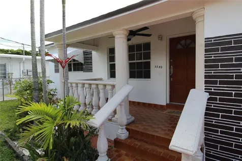 5580 SW 2nd Street Miami FL 33134