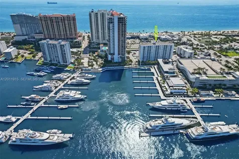 200 S Birch Road Fort Lauderdale FL 33316