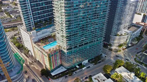 1300 S Miami Avenue Miami FL 33130