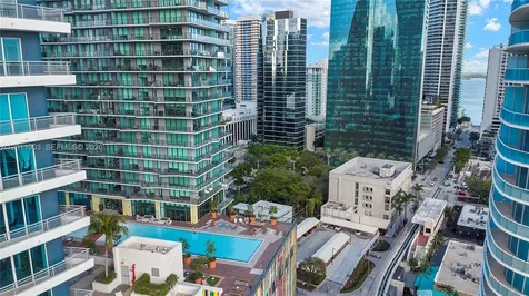 1300 S Miami Avenue Miami FL 33130