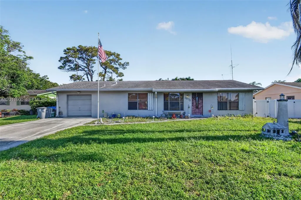 3575 Marlow Avenue Boynton Beach FL 33436