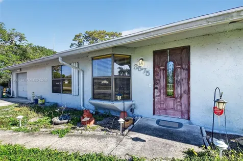 3575 Marlow Avenue Boynton Beach FL 33436
