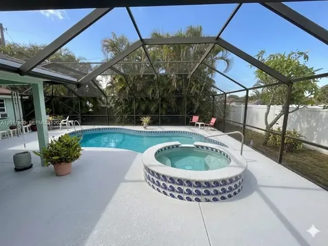 3575 Marlow Avenue Boynton Beach FL 33436