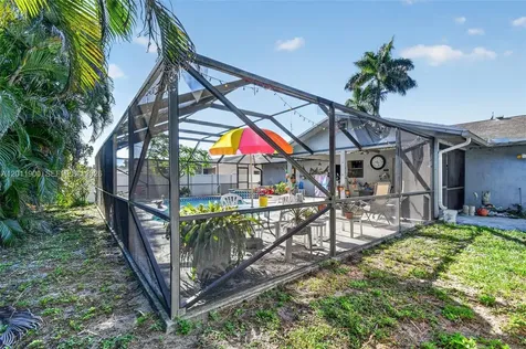 3575 Marlow Avenue Boynton Beach FL 33436