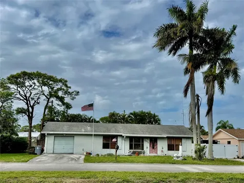 3575 Marlow Avenue Boynton Beach FL 33436