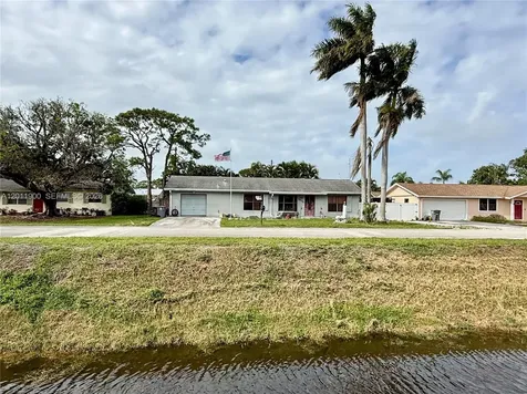 3575 Marlow Avenue Boynton Beach FL 33436