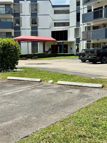 5700 SW 127th Avenue Miami FL 33183