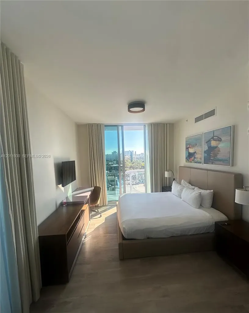777 N Ocean Drive Hollywood FL 33019